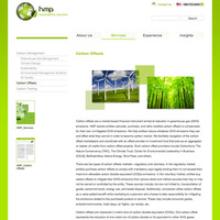 HMP Sustainability | www.hmp-sustainability.com