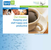 BestFit Vending | www.bestfitvending.com