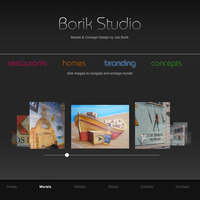 Borik Studio | www.borikstudio.com